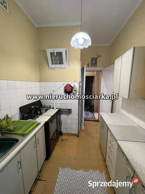 Mieszkanie 8836m2 3 pokoje Wodzisław Śląski