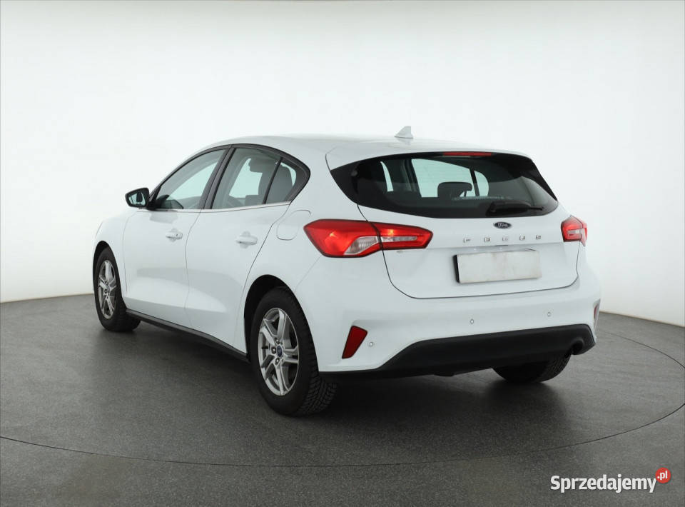 Ford Focus 15 TDCi Piaseczno sprzedam