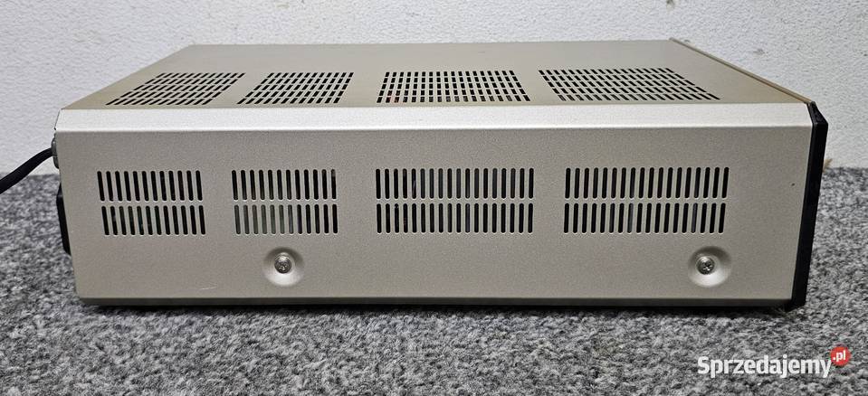 Amplituner STEREO Yamaha RXE400 Natural Sound małopolskie Kraków