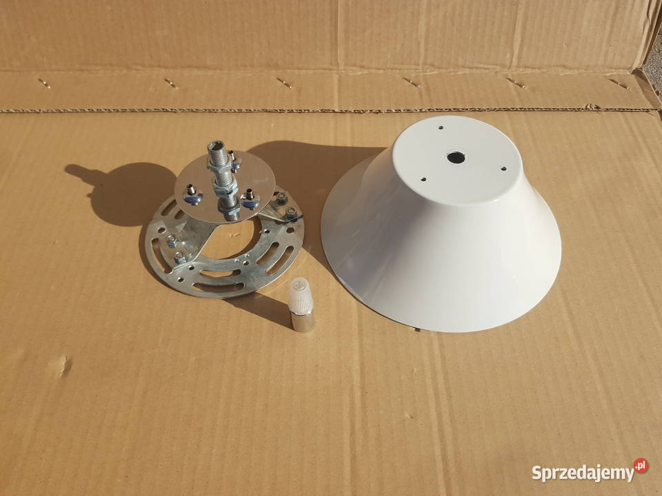 Podsufitka do lamp rozeta listwa maskownica Warszawa