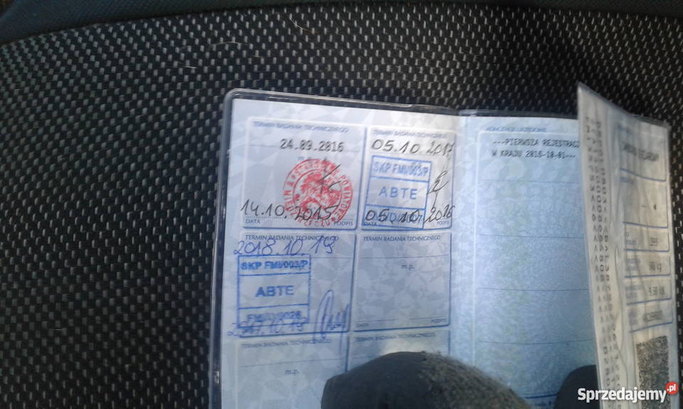 FIAT FIORINO 17TD Pieski