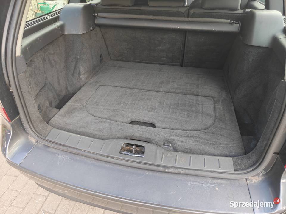 Volvo V50 20d 136 2006 Ksenon Alufelgi Klima podgrzewane fotele Brodnica