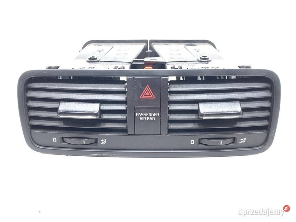 KRATKA NAWIEWU PRZÓD SKODA YETI 5L0820951