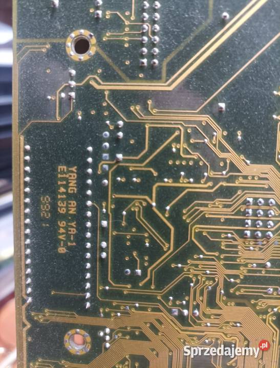 Asus P2BS Poznań