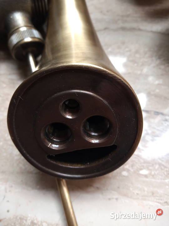 Bateria umywalkowa Antena Tarnów