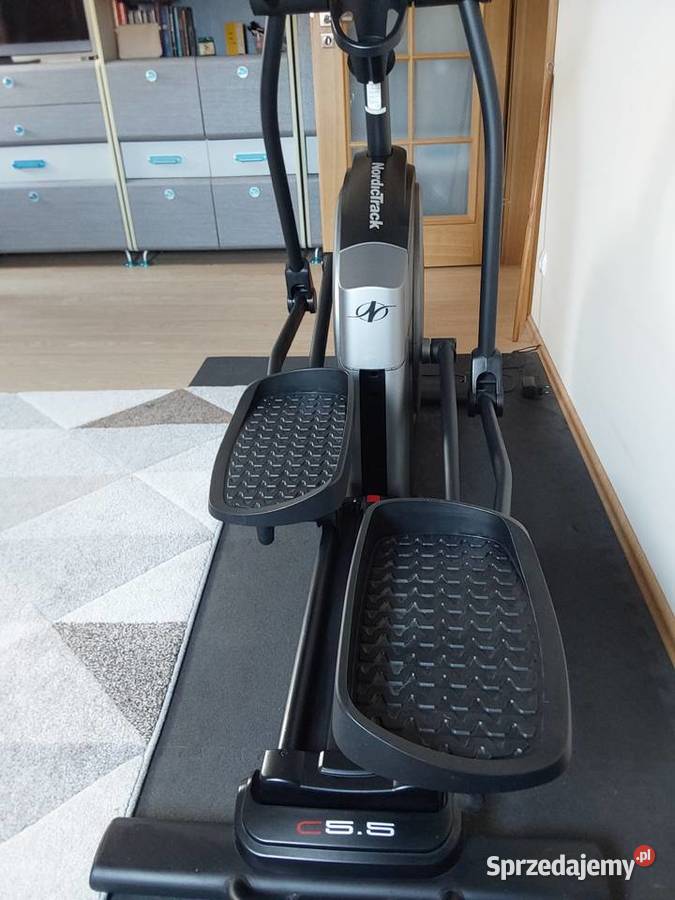 Orbitek NORDICTRACK C55 Załom sprzedam