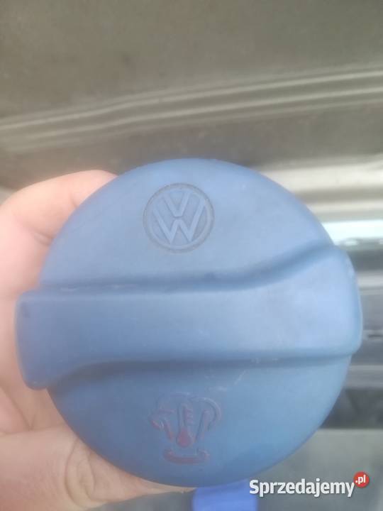 ORYG KOREK ZBIORNICZKA WYRÓWNAWCZEGO VW Korki zbiorników wyrównawczych Okocim