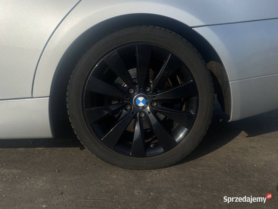 BMW e90 318i czujnik parkowania Wałbrzych sprzedam