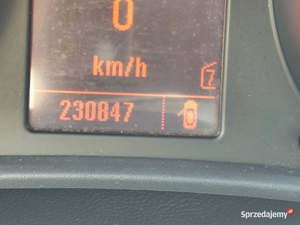 Sprzedam Opla Astrę J 14 T 120 kombi Sosnowiec