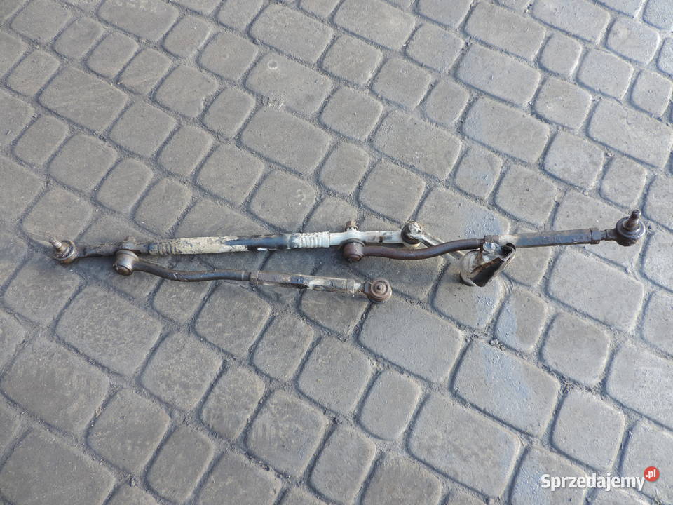 DRAZEK KIEROWNICZY SUZUKI VITARA I Nowy Sącz sprzedam