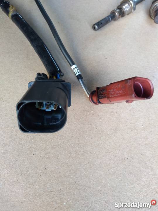 Sonda lambda czujnik spalin Passat B6 20 TDI BMR Suchedniów