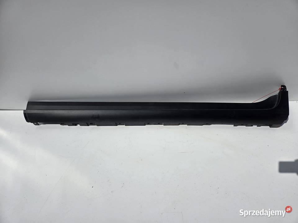 LISTWA PROGOWA LEWA BMW X3 F25 OE 7210079 osobowe Strzyżewice