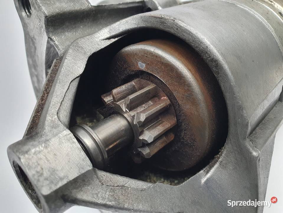 ROZRUSZNIK Citroen Jumpy Fiat Scudo 20 HDI AHZ Chełm sprzedam