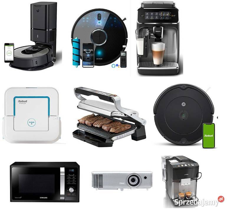 Bezpośredni Importer Zwrotów Konsumenckich Mix Bochnia sprzedam