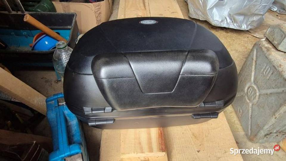 Kufer centralny Kappa K49 nowy Rzeszów