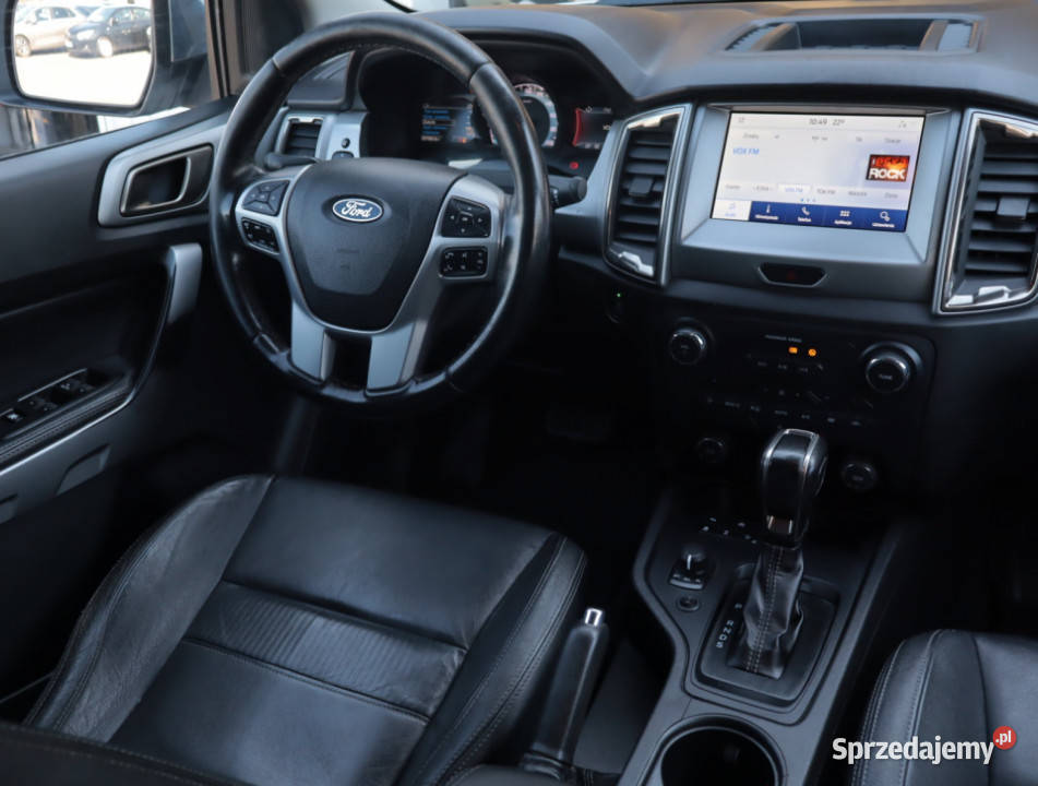 Ford Ranger 20 EcoBlue Lublin