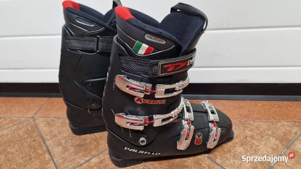 Buty narciarskie Dalbello Avanti truflex 90120 sprzedam