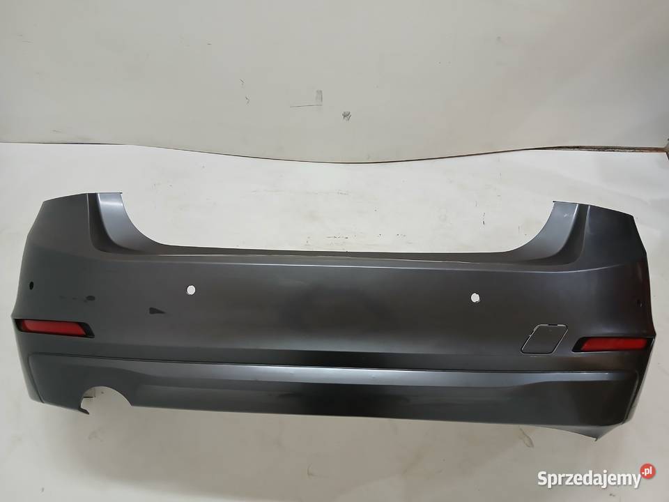 ZDERZAK TYLNY TYŁ BMW F30 B39 Strzyżewice sprzedam
