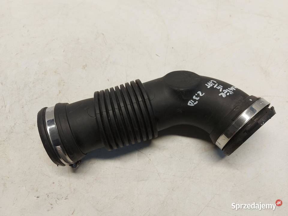 Renault Master III LIFT 2023 rura przewód