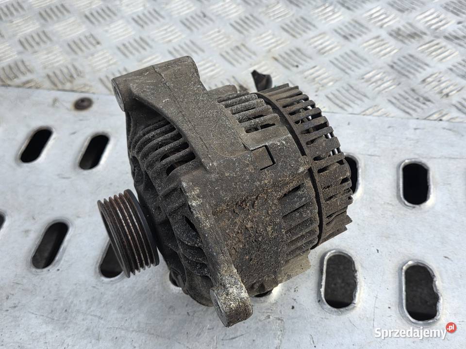 Alternator 14i xara berlingo partner 206306106