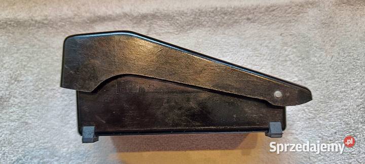 Regulator obrotów U118 pedał stopka maszyny do