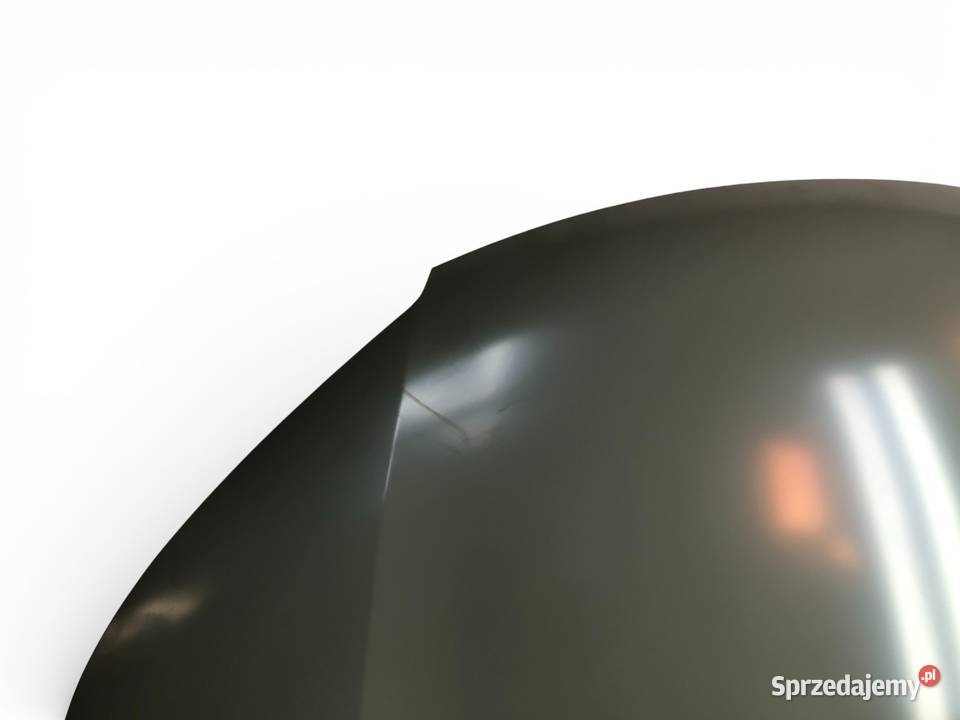 Honda CRV IV RM przed Liftem 112011032015 Maska świętokrzyskie Skarżysko-Kamienna