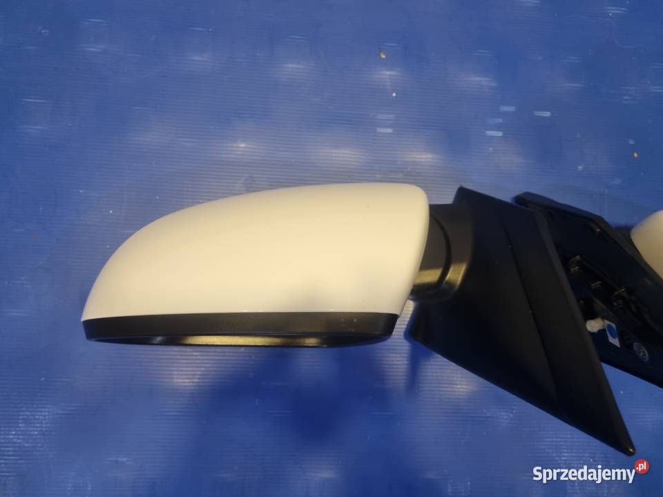 LUSTERKO LH RH 10 PIN PYW HYUNDAI TUCSON III Skierniewice