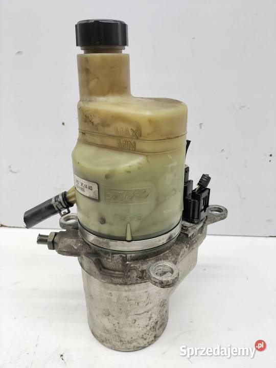 POMPA WSPOMAGANIA 5N513K514AD Volvo S40 II sprzedam