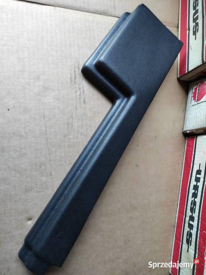 Plastik Obudowa P L pokrywy silniczka