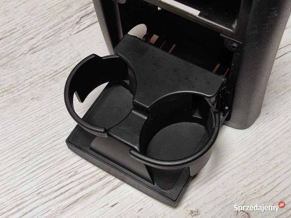Uchwyt na kubki Cup Holder tunelu tylny Subaru śląskie Skoczów