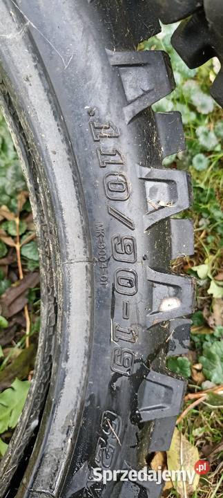 Opony Cross Opony, koła, felgi Rokietnica