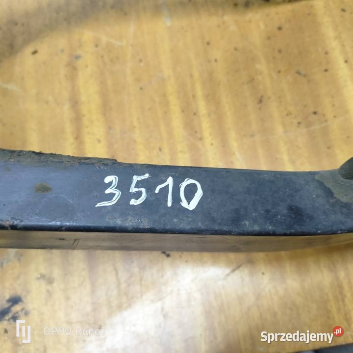 Suzuki GS 550L wahacz tylnego koła Łubno