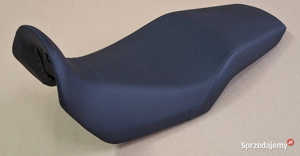 HONDA TRANSALP XL750 750 KANAPA FOTEL SIEDZISKO lubuskie Bieleń