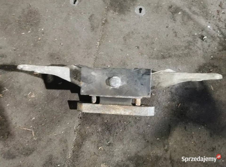 Łapa mocowanie podpora skrzyni biegów BMW e38 Skrzynie biegów automatyczne Żory