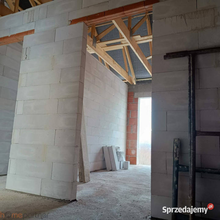 Dom bliźniak Strzelin Weteranów 15281m2 dolnośląskie