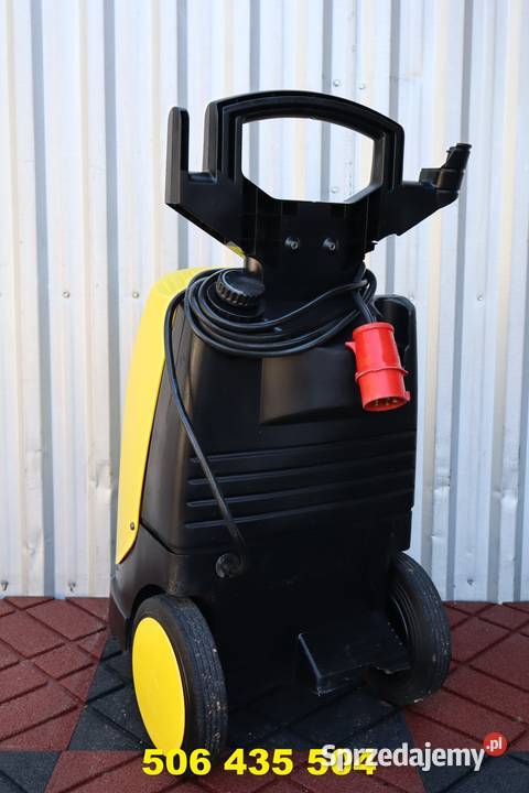 Myjka Ciśnieniowa Karcher HD 1090 silnik Radom sprzedam