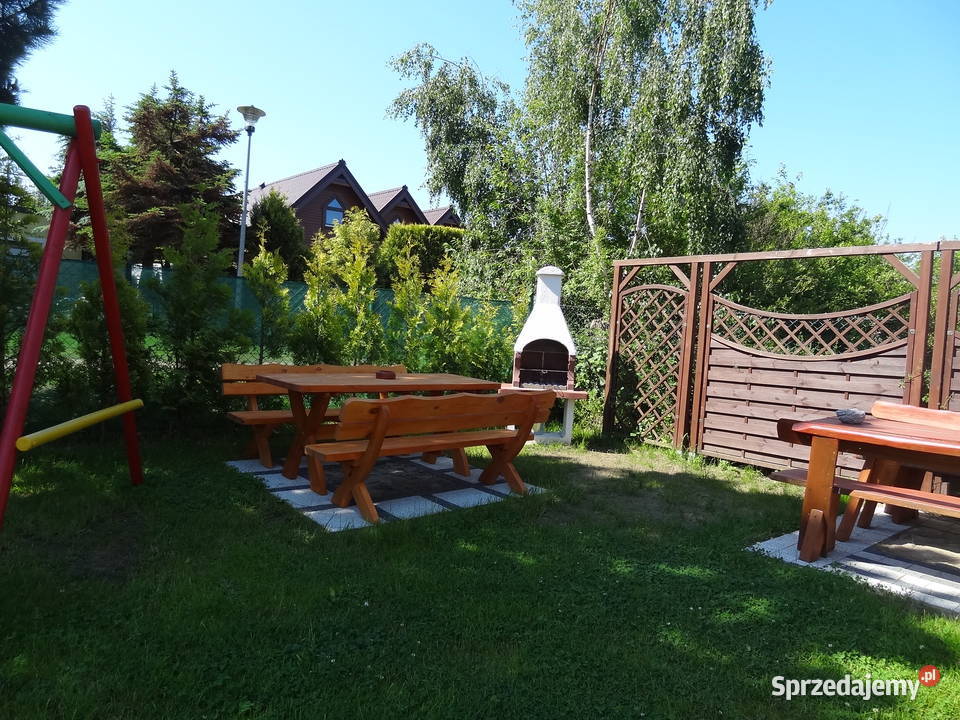 morzemSarbinowo Dom jednorodzinny murowany 4 Sarbinowo