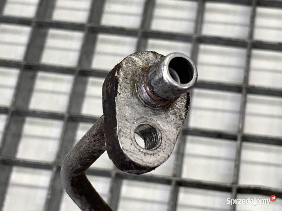 RURKA KLIMATYZACJI RENAULT MEGANE III 924408507R