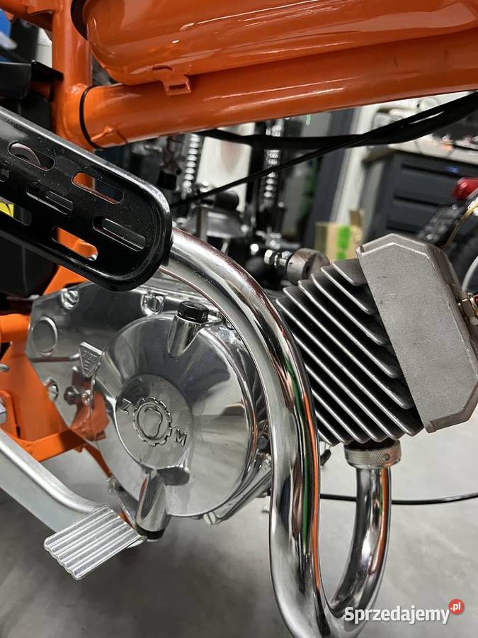 Motorynki romet pony Wyszków