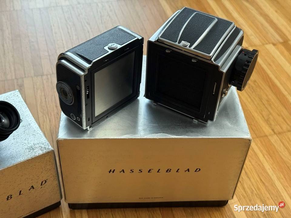 Hasselblad Vsystem element aparatu akcesorium Gniezno sprzedam