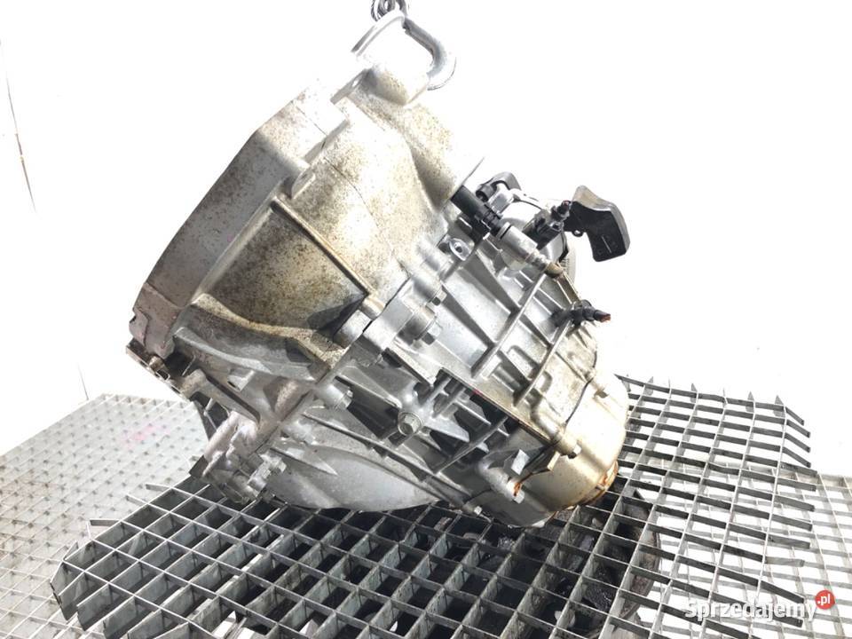 SKRZYNIA BIEGÓW HYUNDAI KONA ZE47 10 120