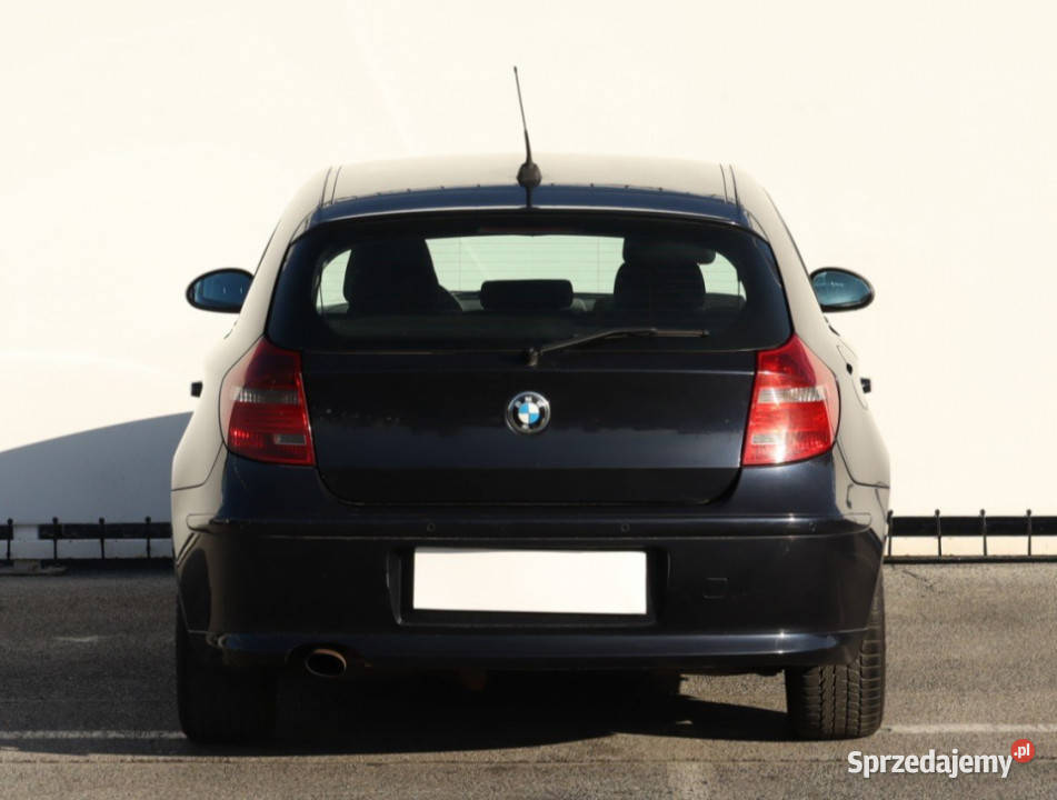 BMW 1 118d centralny zamek Lublin