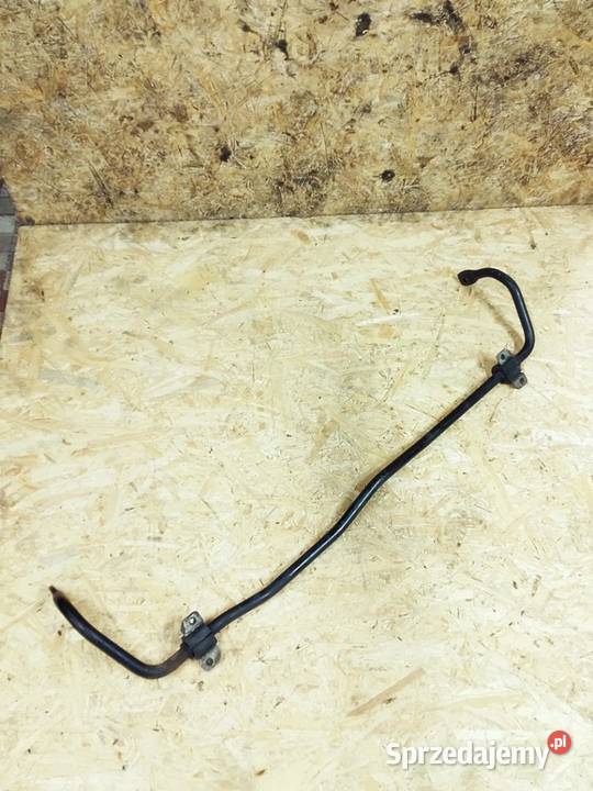 DRĄŻEK STABILZATOR PRZÓD SKODA FABIA I
