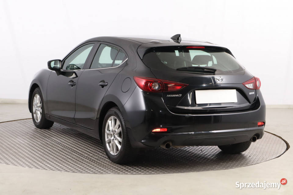 Mazda 3 20 SkyactivG śląskie Zabrze