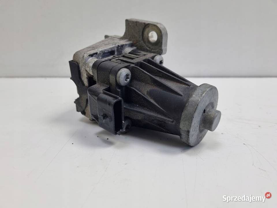 Renault Kangoo III 15 DCI ZAWÓR EGR spalin Rudka sprzedam