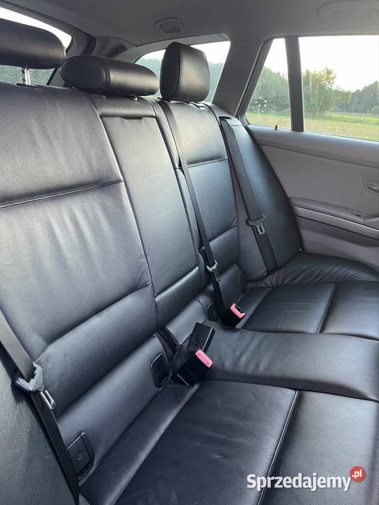 Sprzedam BMW e 90 Wyszynki sprzedam