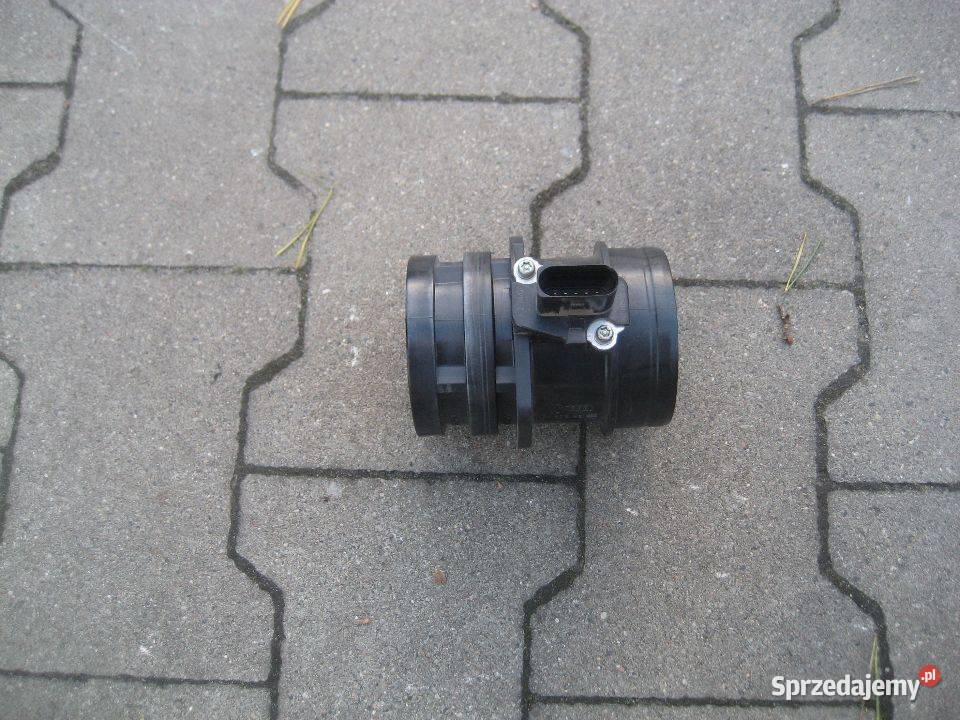 audi a4 b8 a5 18 tfsi przepływomierz powietrza Pozostałe wielkopolskie Rakoniewice sprzedam