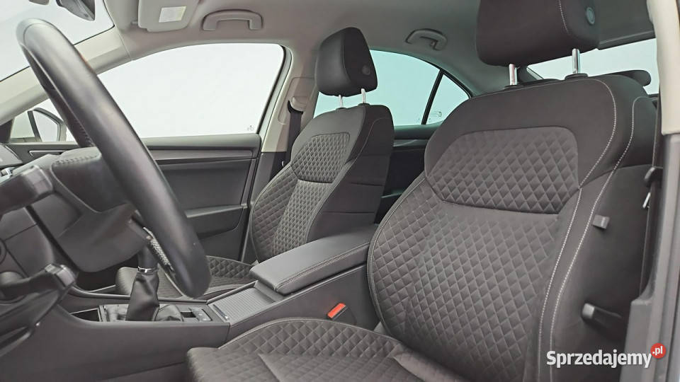 koda Superb 15 TSI Ambition Z Polskiego Salonu