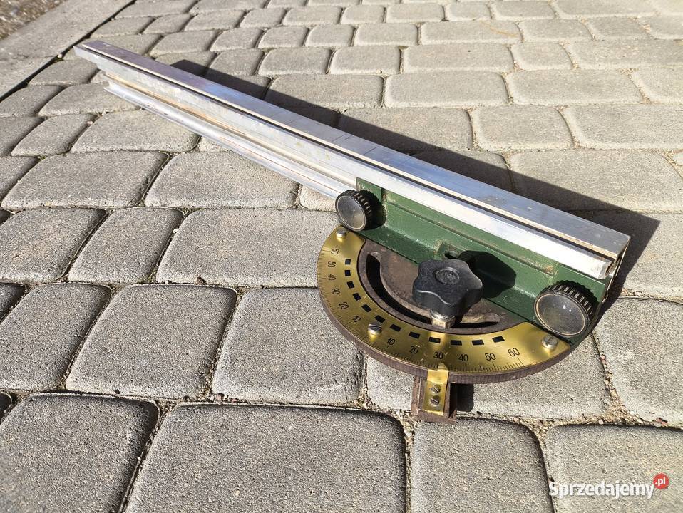 REMA Kątomierz Cyrkiel Przykładnica Piła Wejherowo
