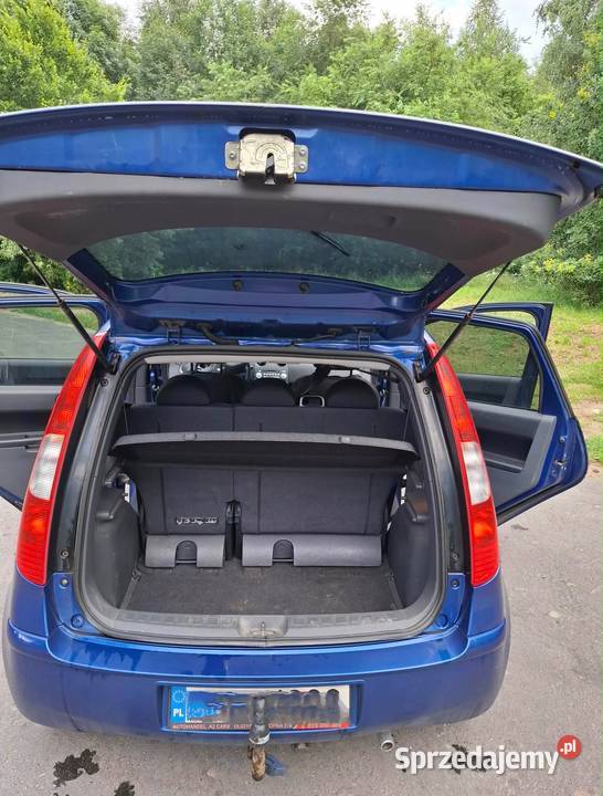 Sprzedam Mitsubishi colt 2006 Gryfów Śląski sprzedam